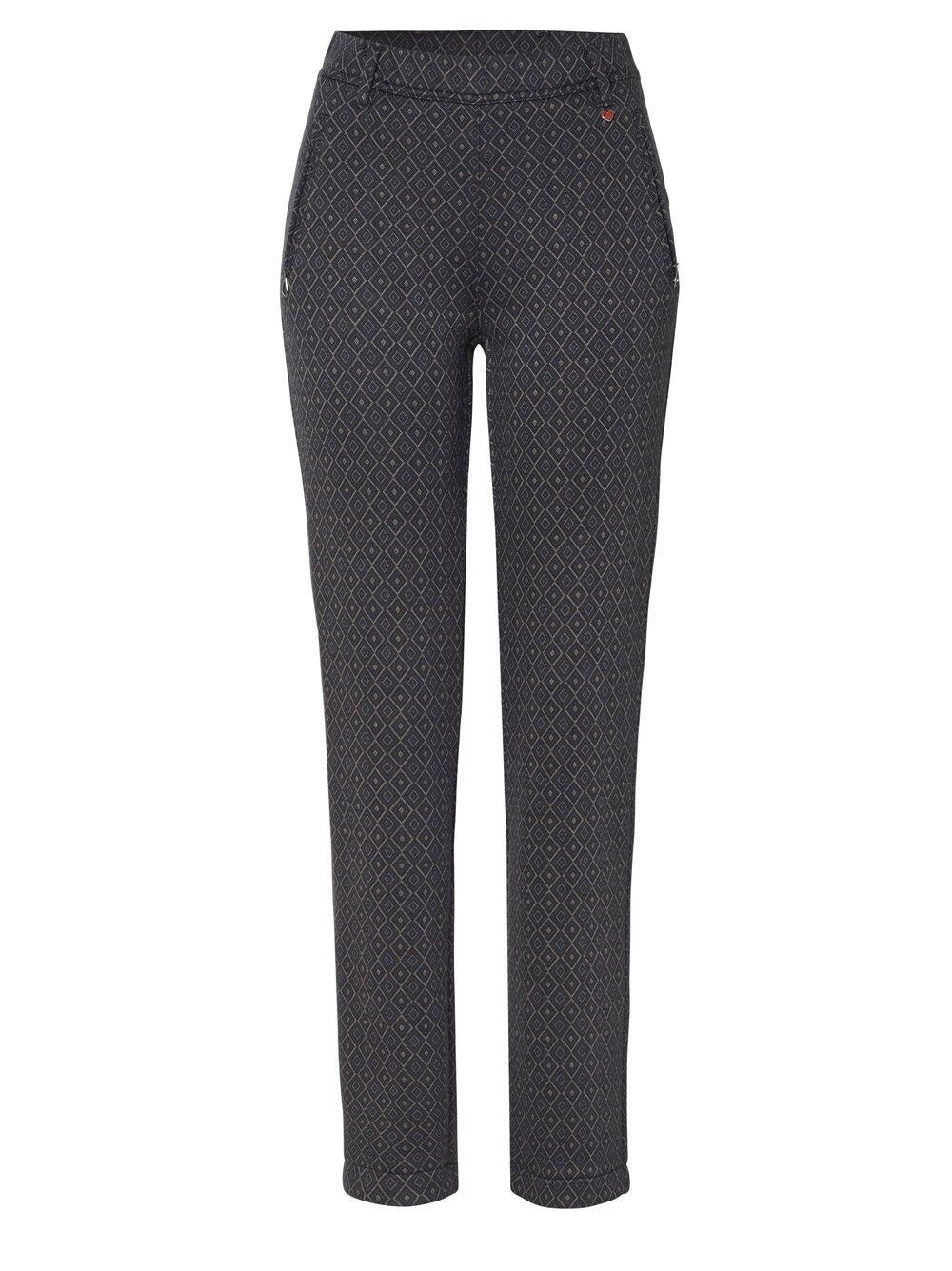 relaxed - Alice Zip - Gr. - 42 von relaxed