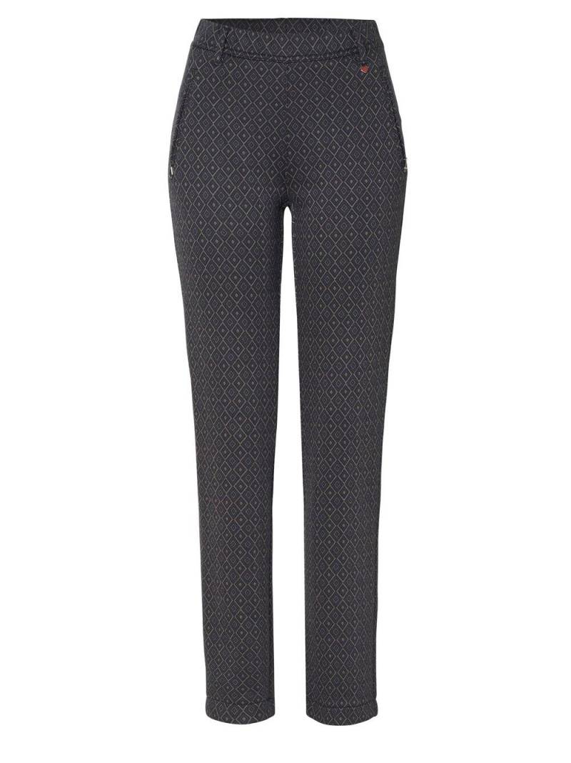 relaxed - Alice Zip - Gr. - 46K von relaxed