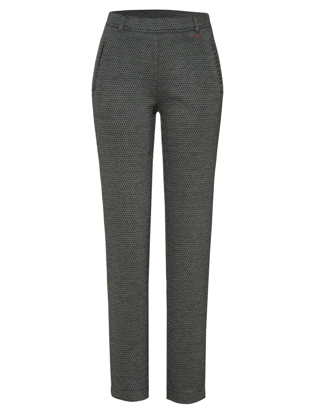 relaxed - Alice Zip anthrazit - Gr. - 44K von relaxed