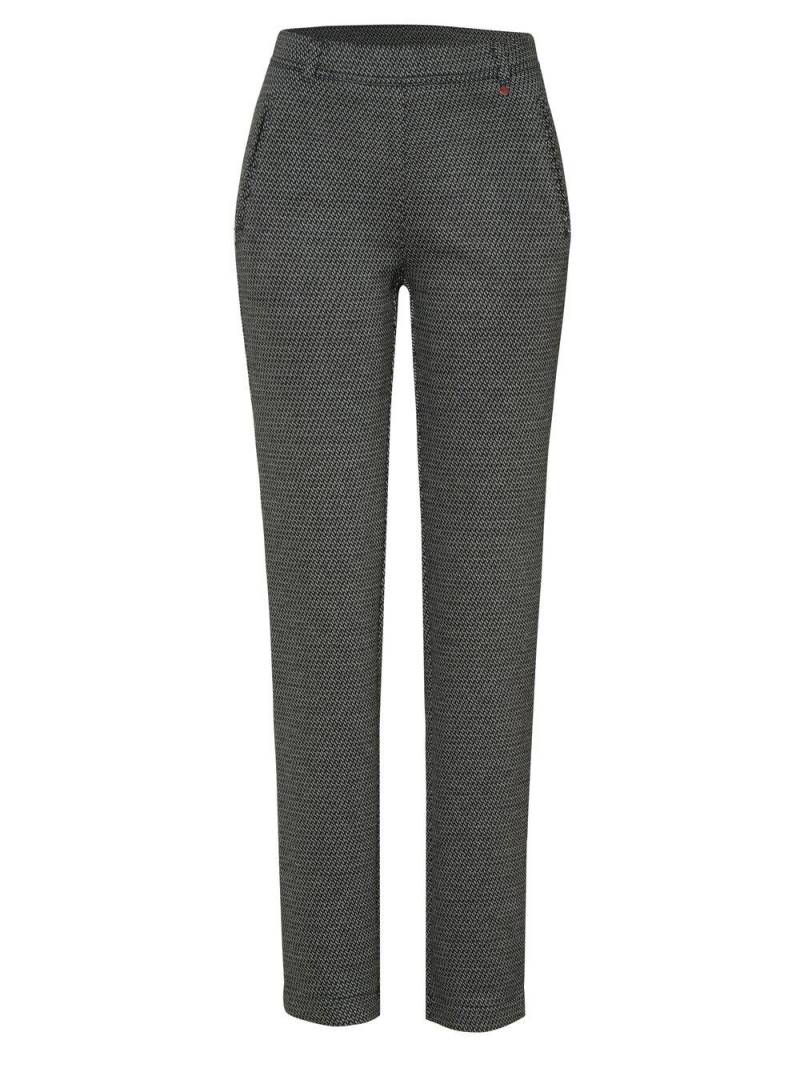 relaxed - Alice Zip anthrazit - Gr. - 44K von relaxed