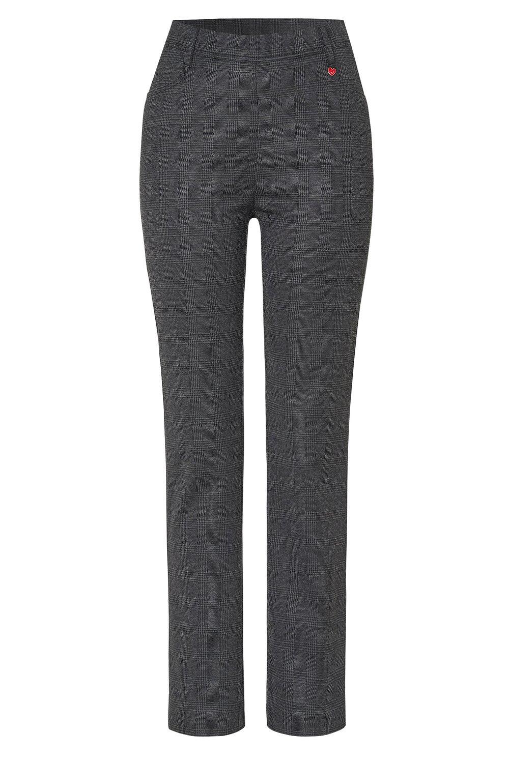 relaxed - Alice anthrazit - Gr. - 48K von relaxed