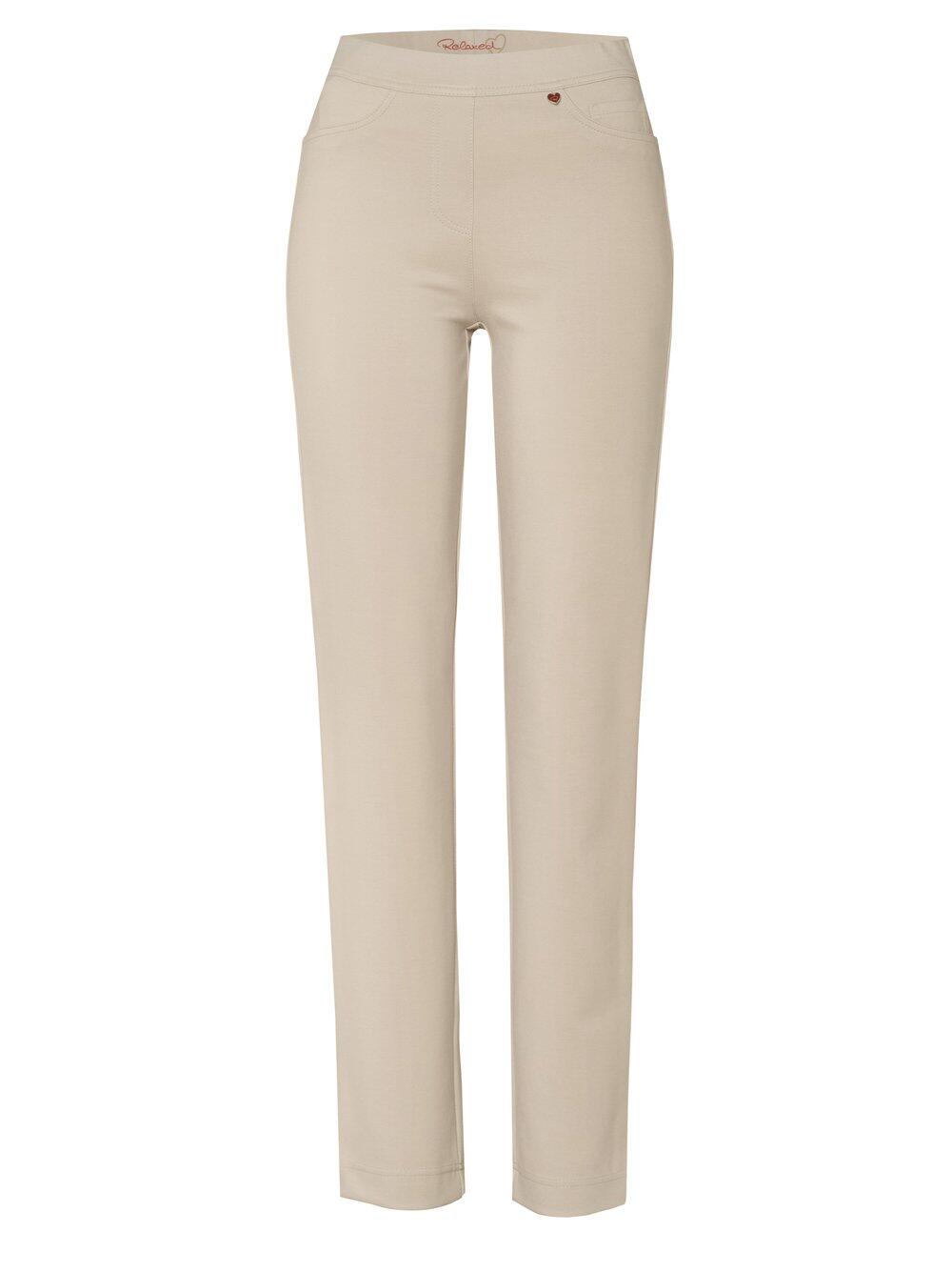 relaxed - Alice ecru - Gr. - 44K von relaxed