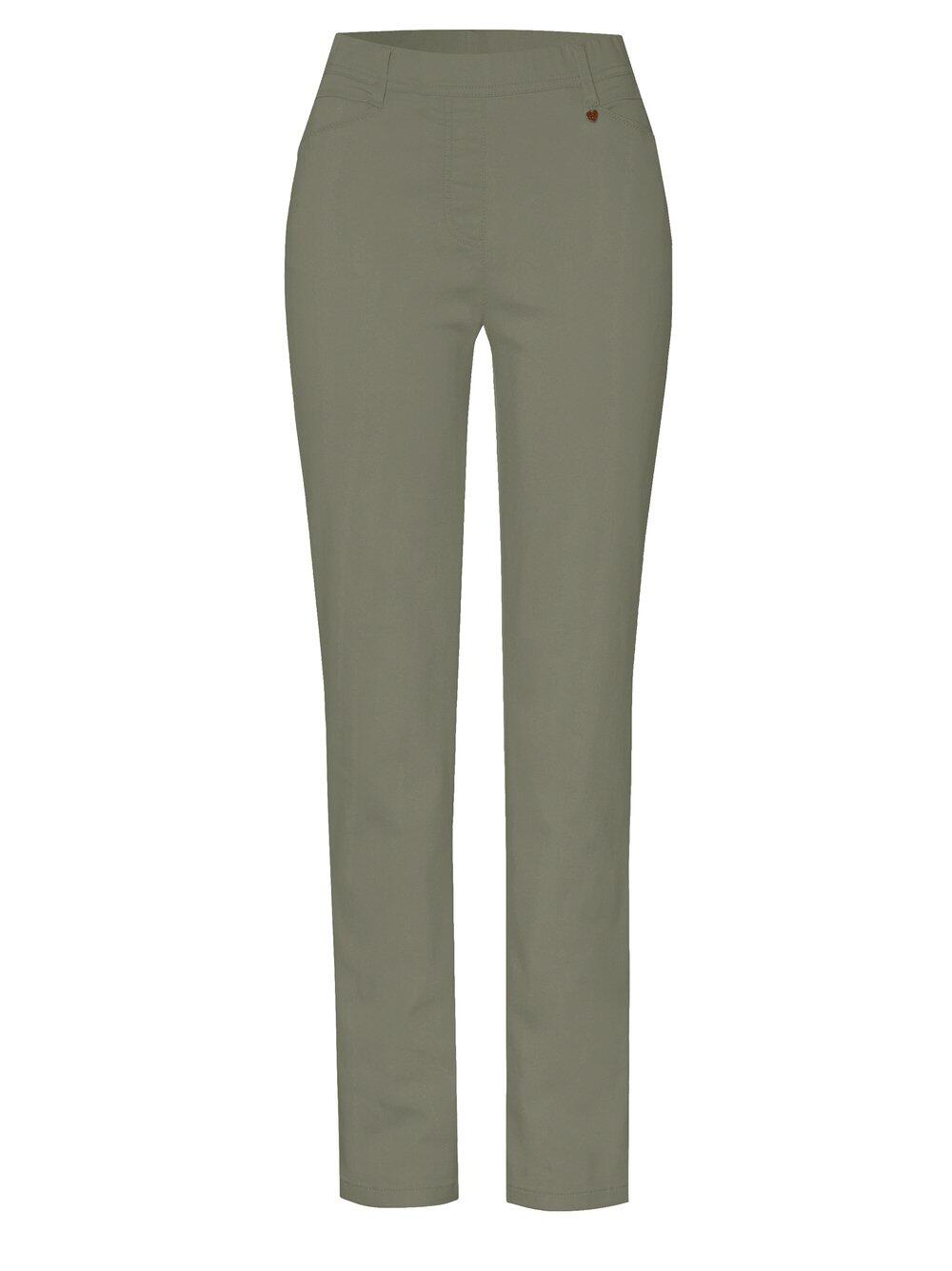 relaxed - Alice khaki - Gr. - 44K von relaxed