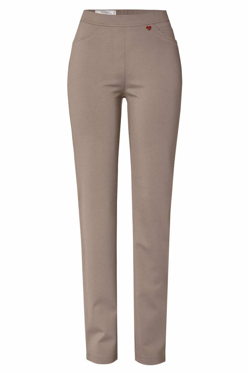 relaxed - Alice taupe - Gr. - 42 von relaxed