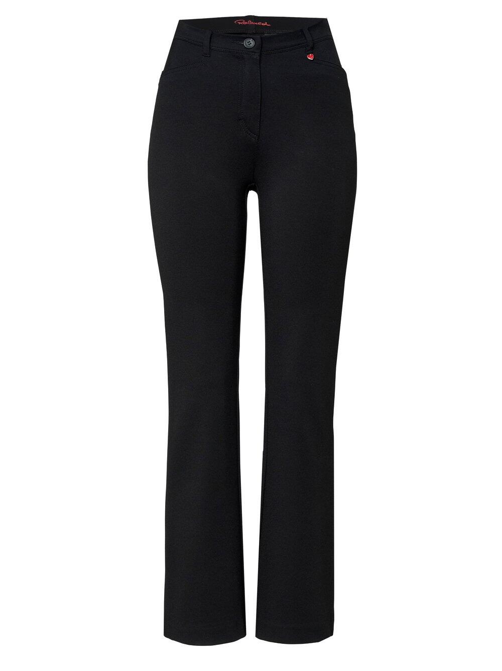 relaxed - MbF Boot schwarz - Gr. - 40K von relaxed