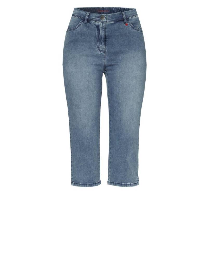 relaxed - MbF Capri light blue used - Gr. - 46 von relaxed