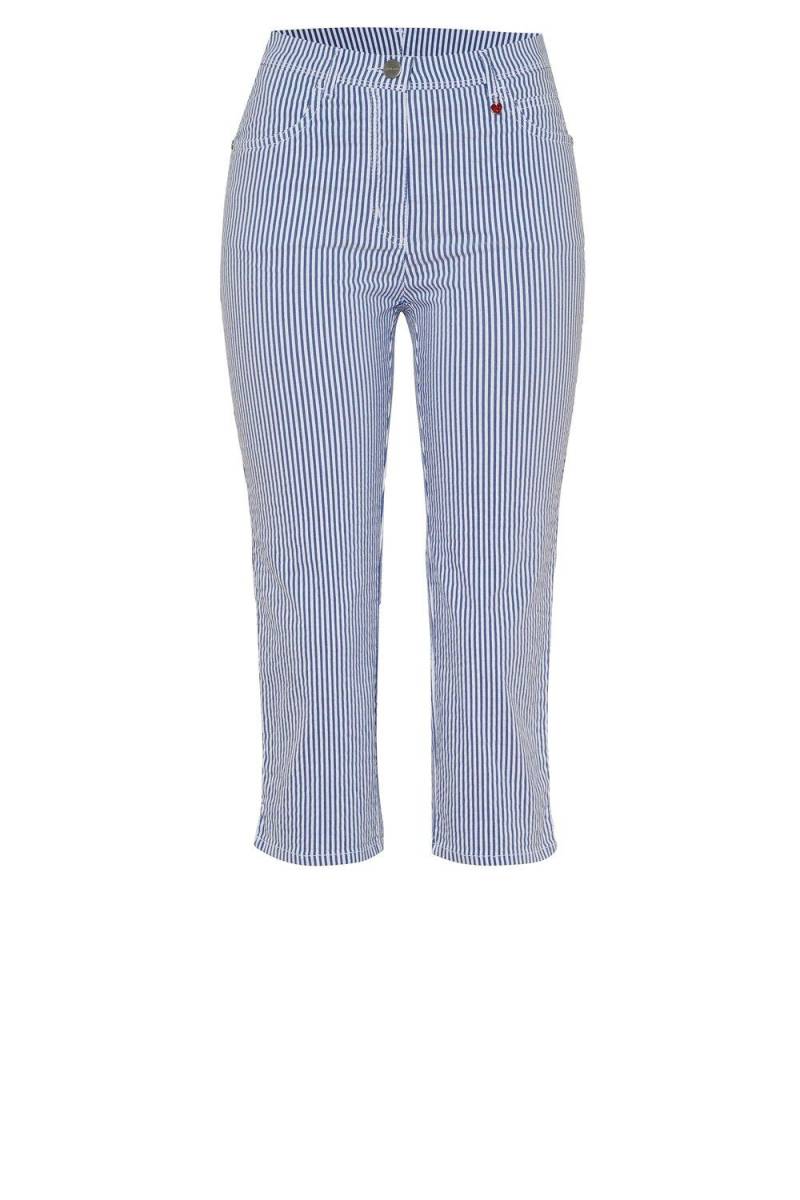 relaxed - Meine beste Freundin 6/8 blau - Gr. - 40 von relaxed