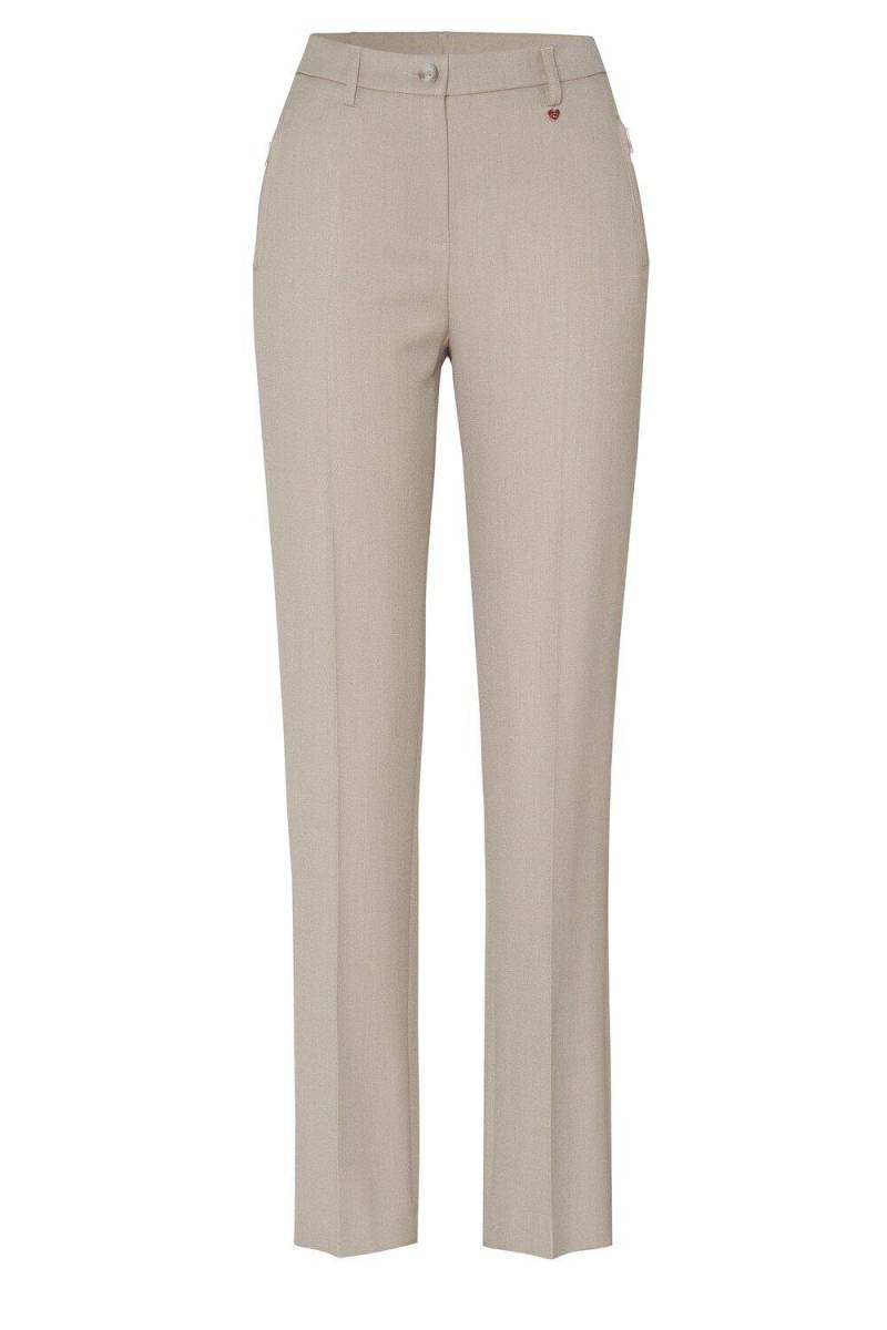 relaxed - Meine beste Freundin Zip sand - Gr. - 44K von relaxed