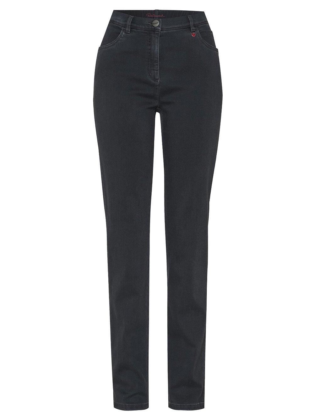 relaxed - Meine beste Freundin anthrazit - Gr. - 44 von relaxed