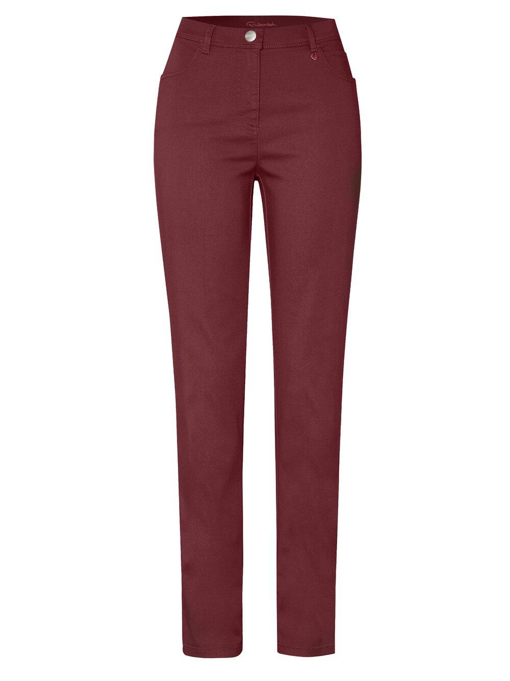 relaxed - Meine beste Freundin burgundy - Gr. - 38K von relaxed