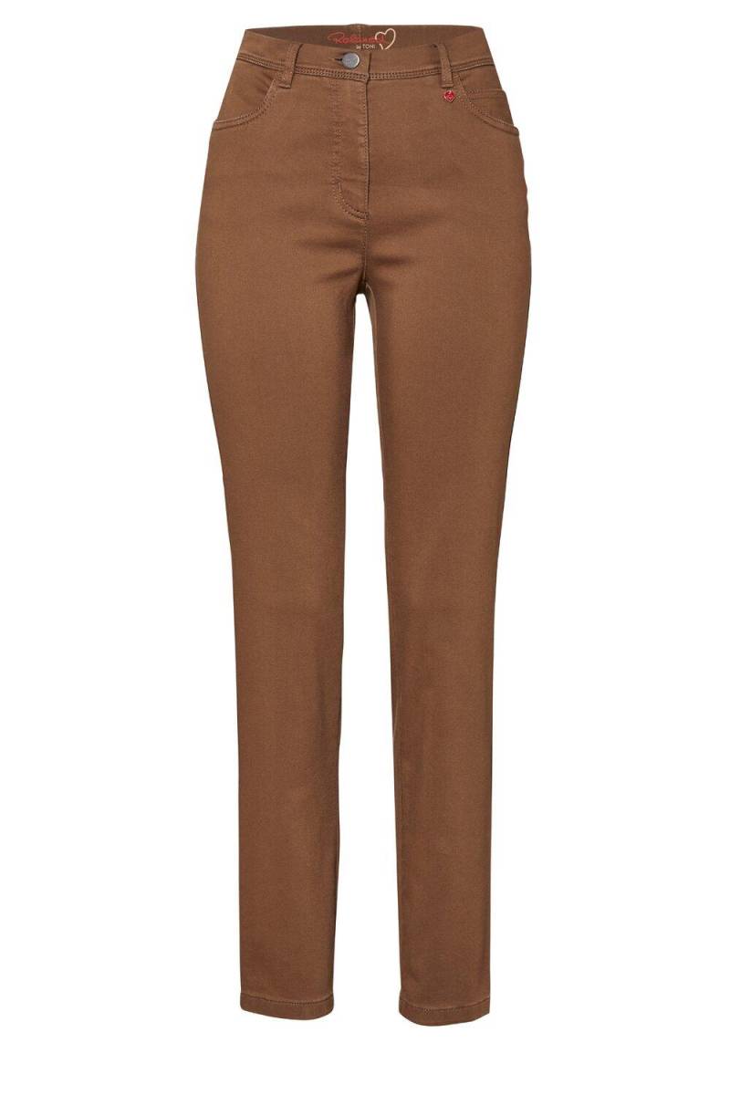 relaxed - Meine beste Freundin nougat - Gr. - 44K von relaxed