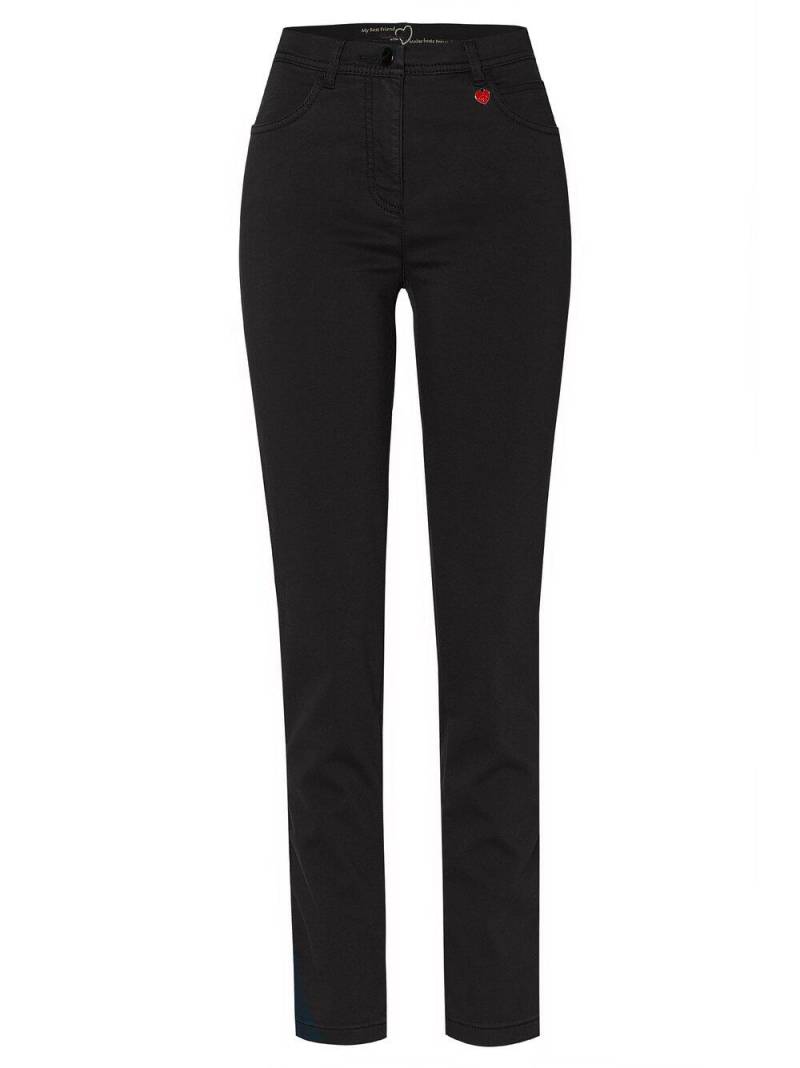 relaxed - Meine beste Freundin schwarz - Gr. - 38K von relaxed