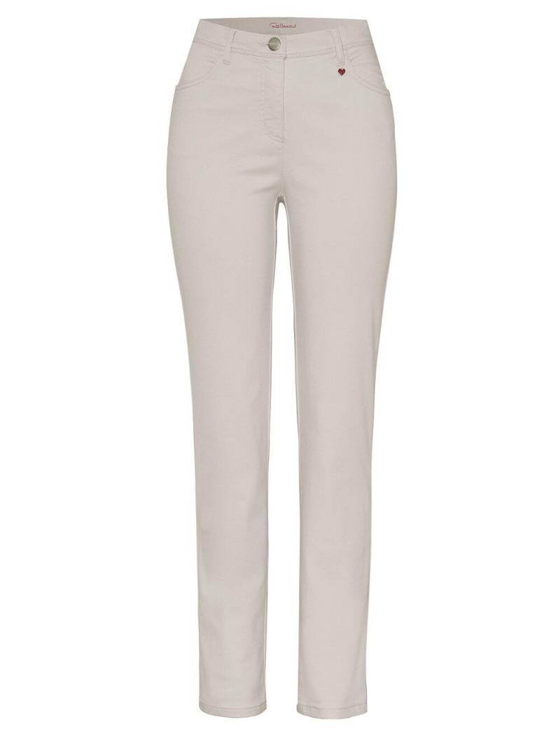 relaxed - Meine beste Freundin silbergrau - Gr. - 44K von relaxed