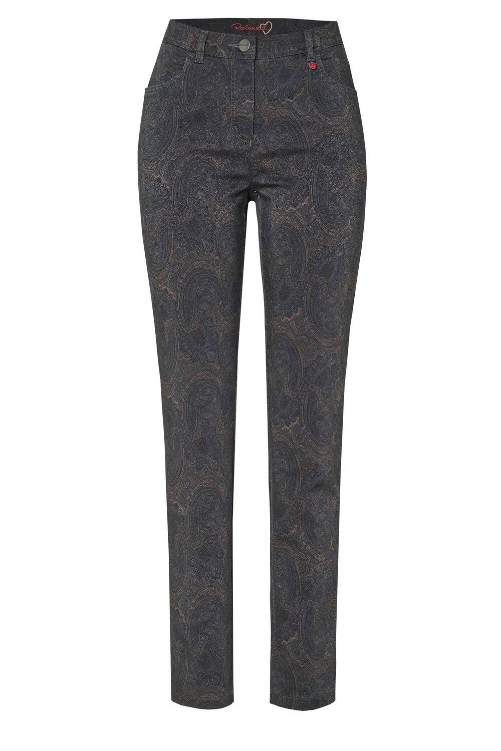 relaxed - Meine beste Freundin taupe - Gr. - 48K von relaxed