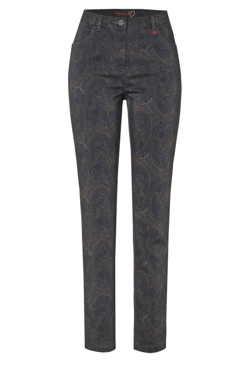 relaxed - Meine beste Freundin taupe - Gr. - 48K von relaxed