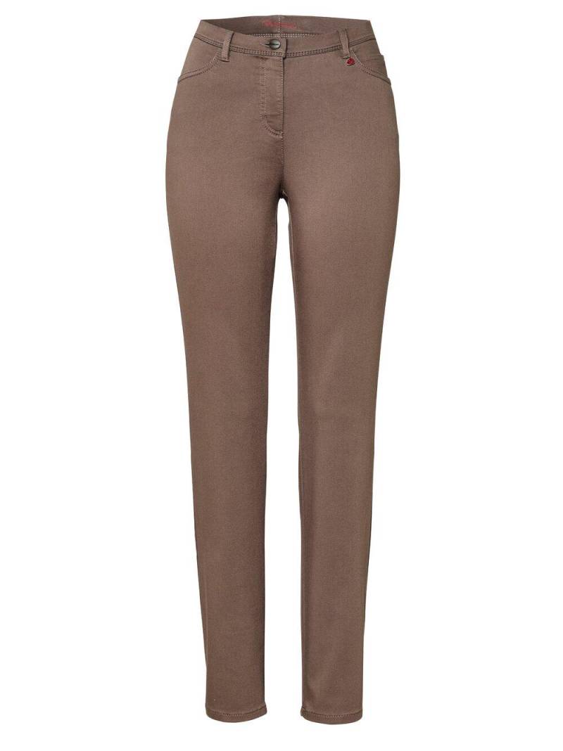 relaxed - Meine beste Freundin taupe - Gr. - 48K von relaxed