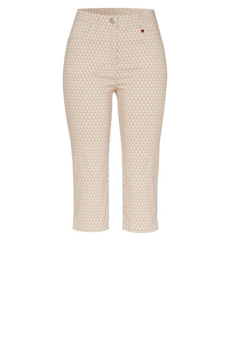 relaxed - Meine beste FreundinCapri beige - Gr. - 48 von relaxed