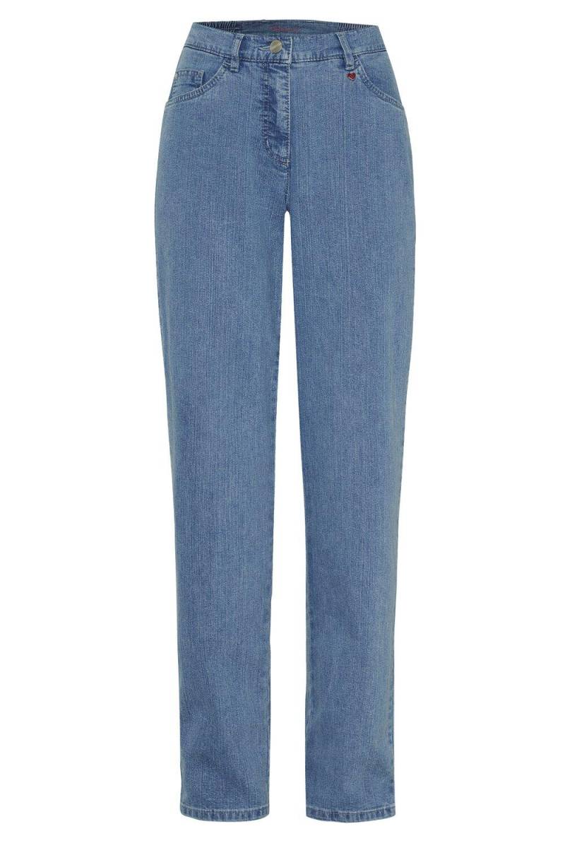 relaxed - My Beauty soft blue - Gr. - 40 von relaxed