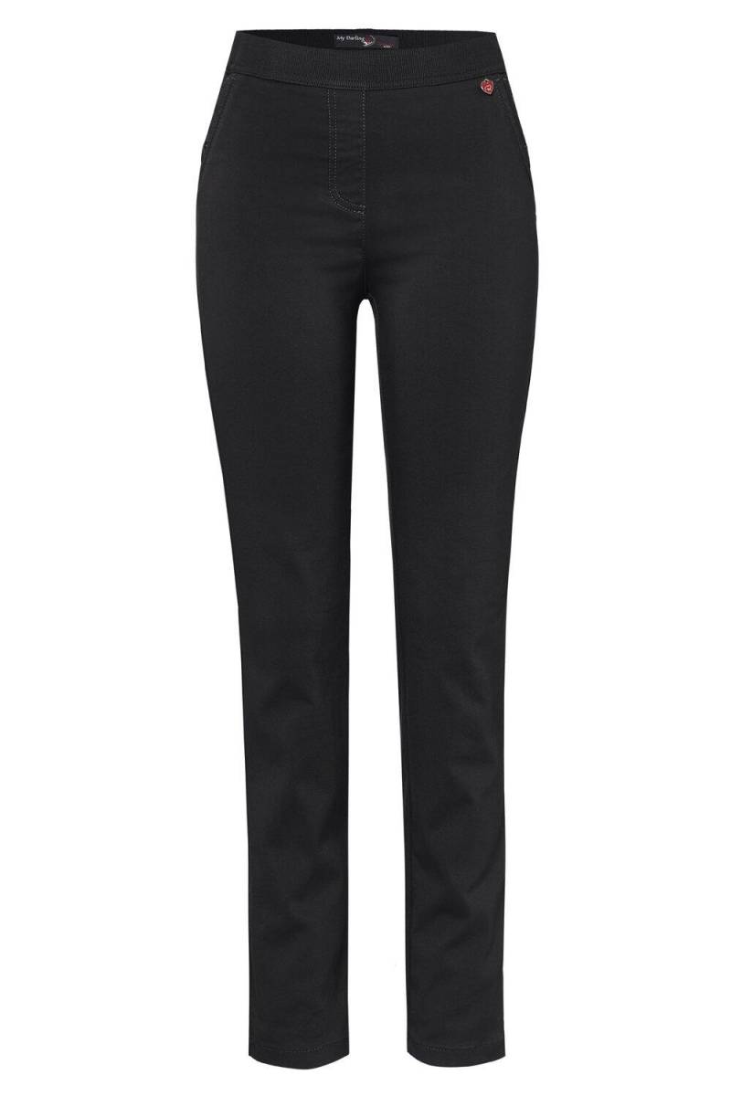 relaxed - My Darling CS schwarz - Gr. - 48K von relaxed