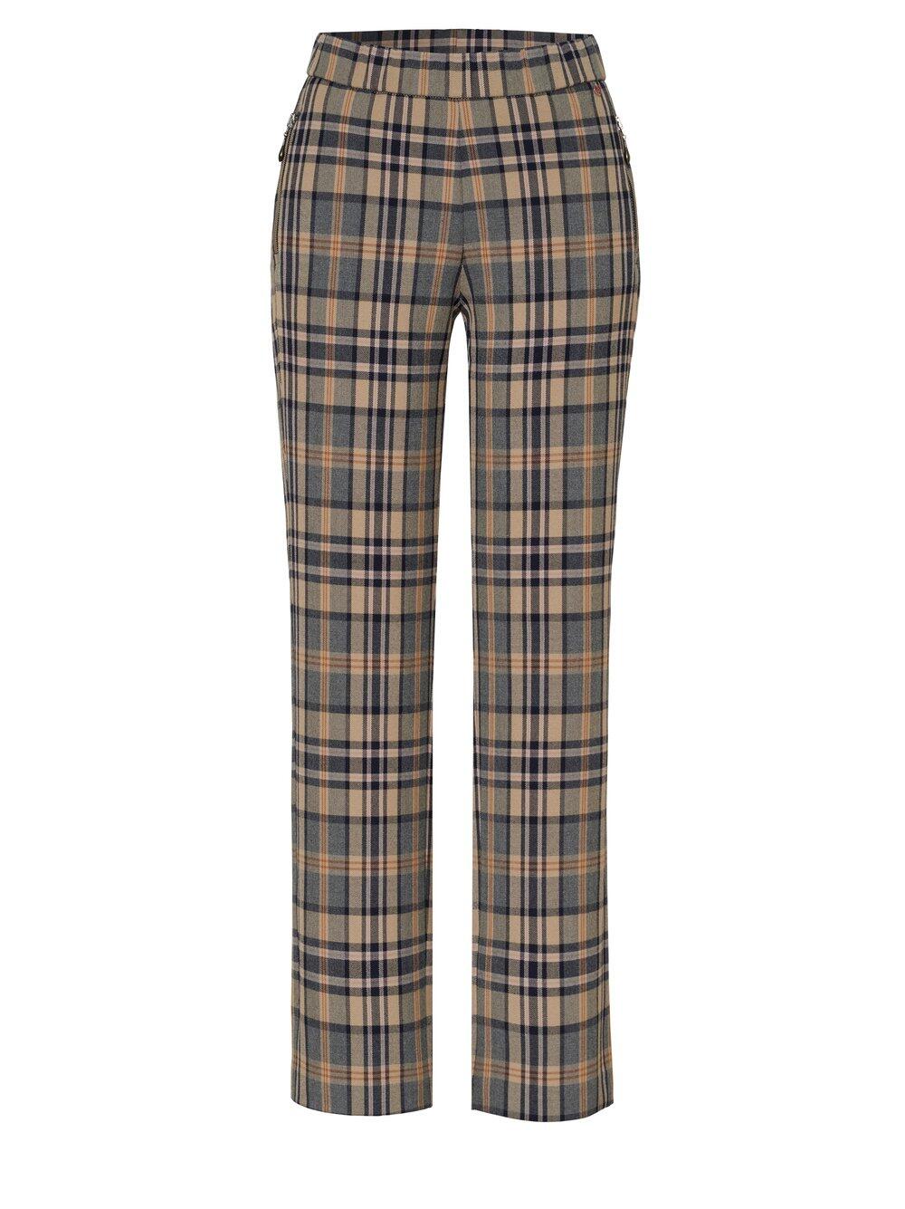 relaxed - Scarlet Trend Straight caramel - Gr. - 44K von relaxed