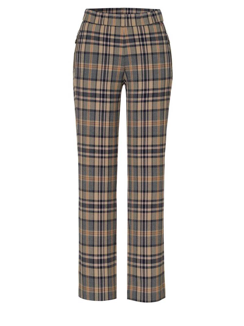 relaxed - Scarlet Trend Straight caramel - Gr. - 44K von relaxed