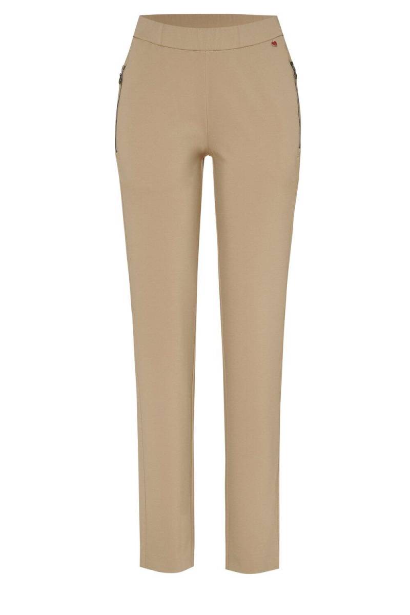 relaxed - Scarlet Trend beige - Gr. - 42 von relaxed