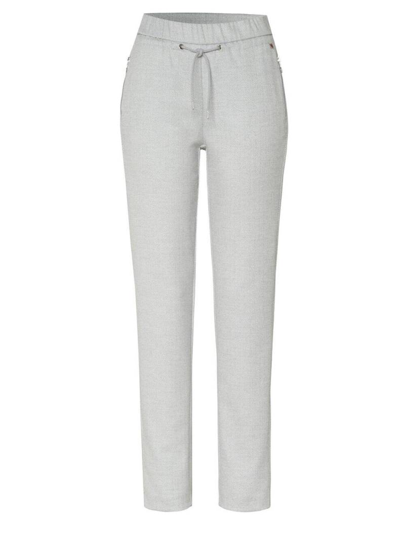 relaxed - Scarlet Trend hellgrau - Gr. - 44K von relaxed
