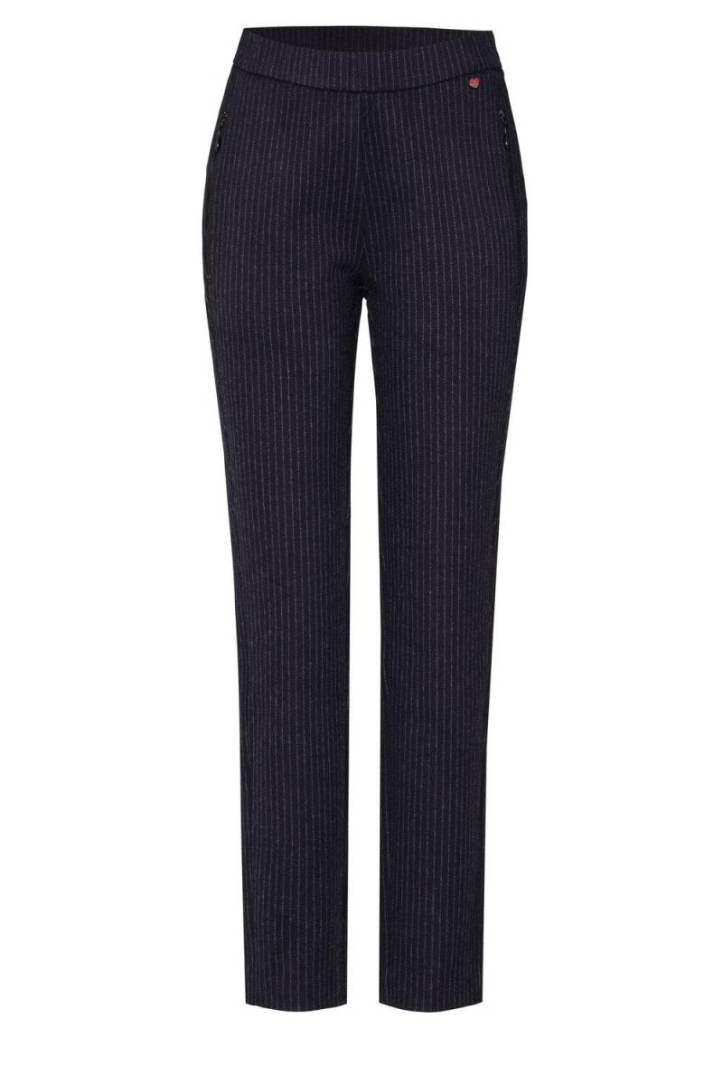 relaxed - Scarlet Trend navy - Gr. - 42K von relaxed