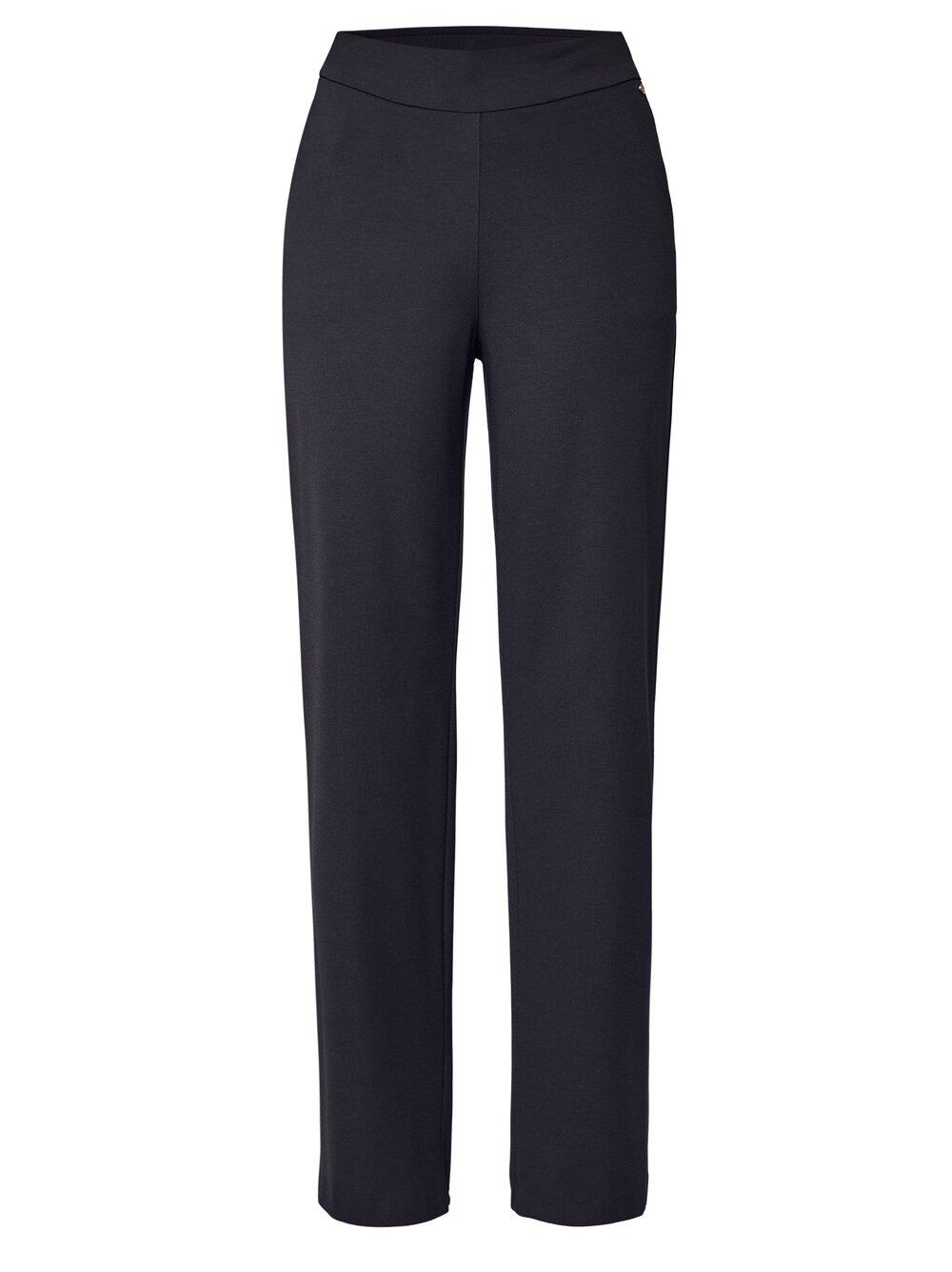 relaxed - Scarlet Wide Leg marine - Gr. - 38K von relaxed