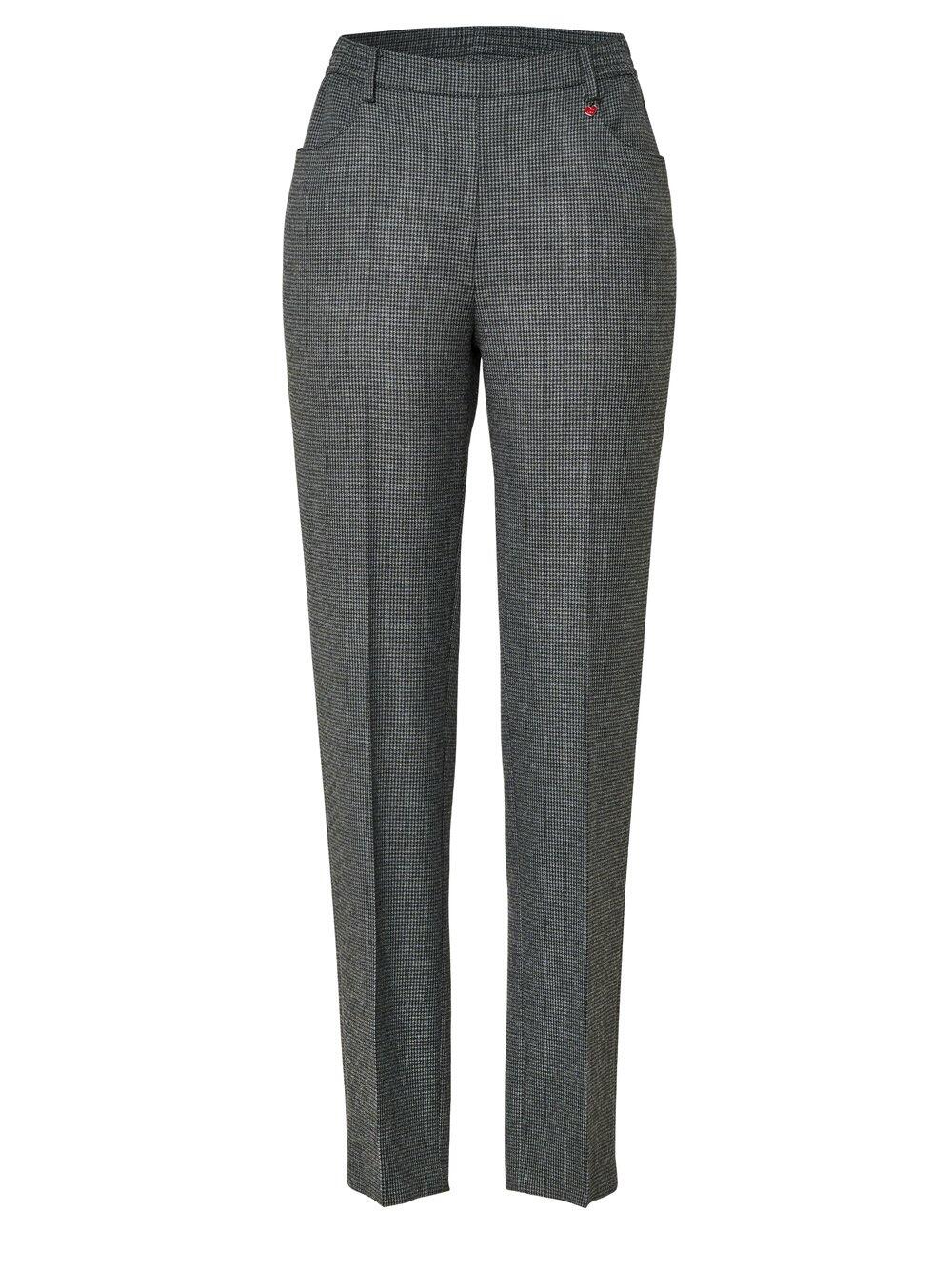 relaxed - Scarlet anthrazit - Gr. - 38K von relaxed