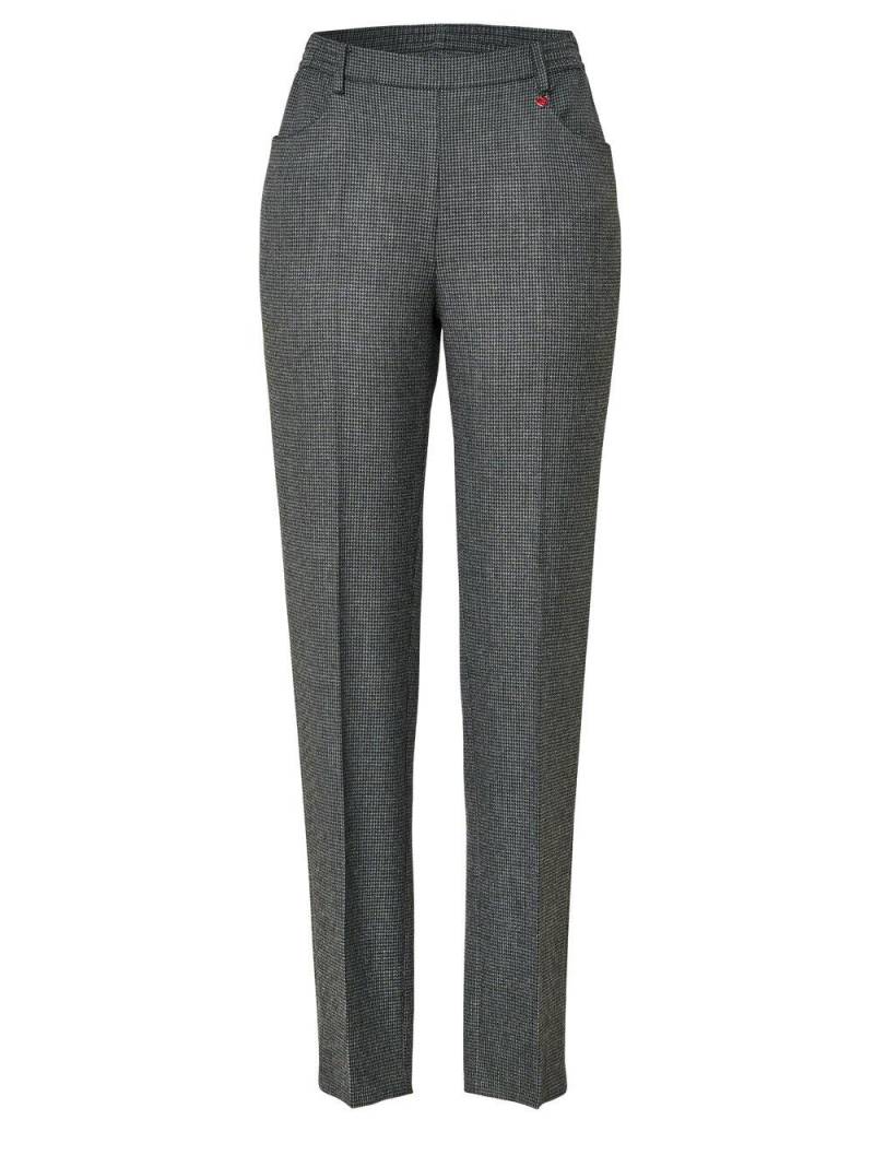 relaxed - Scarlet anthrazit - Gr. - 42K von relaxed