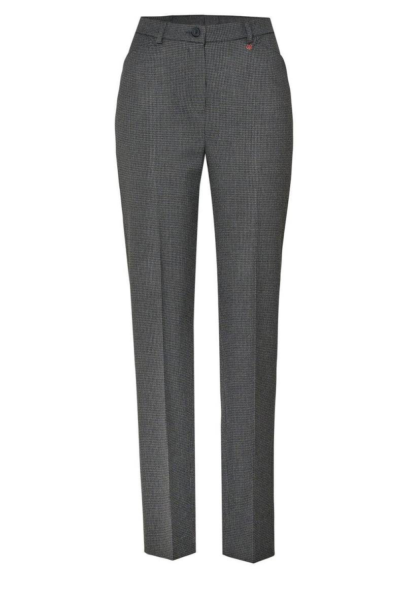 relaxed - Steffi anthrazit - Gr. - 46K von relaxed