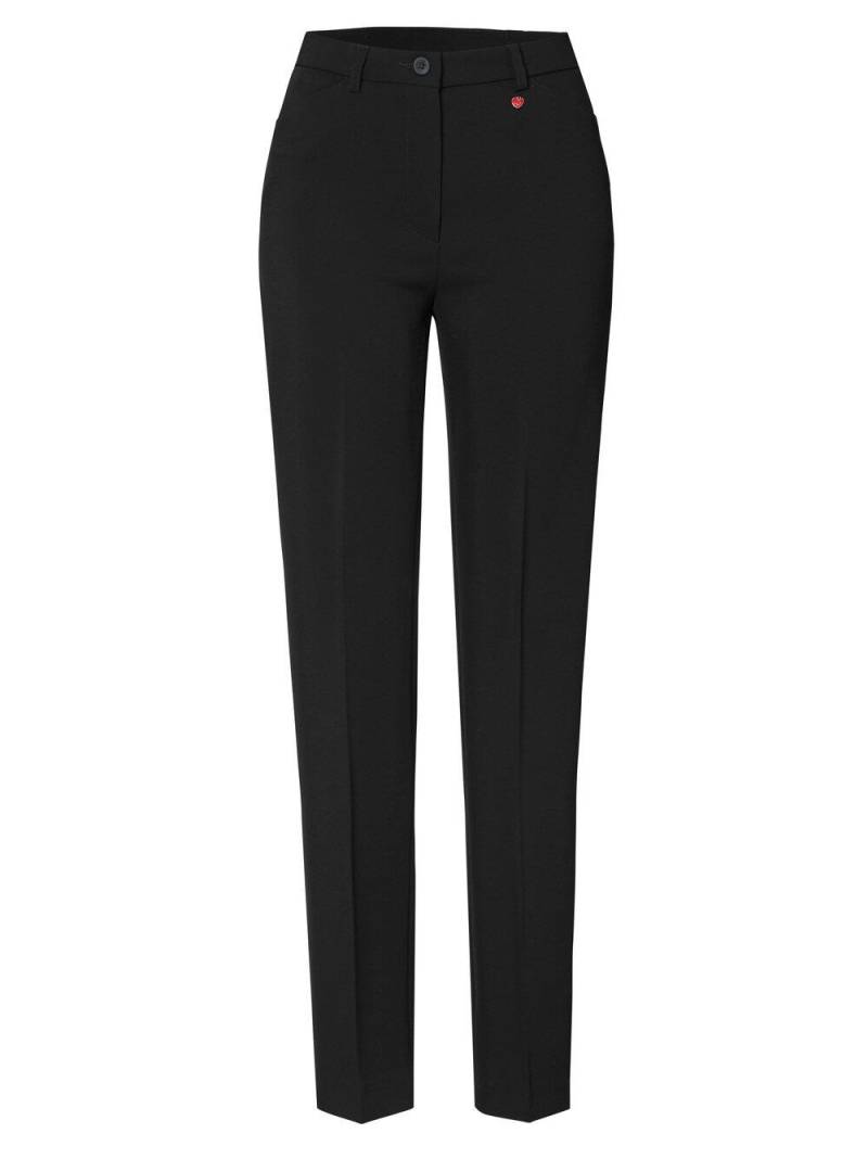 relaxed - Steffi black - Gr. - 42 von relaxed