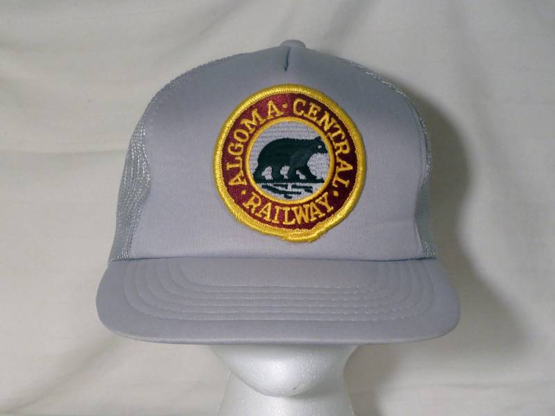 Druckknopf Hinten Tragen Hut/Snapback Trucker Mütze Patch Frontplatte von relaxedfit