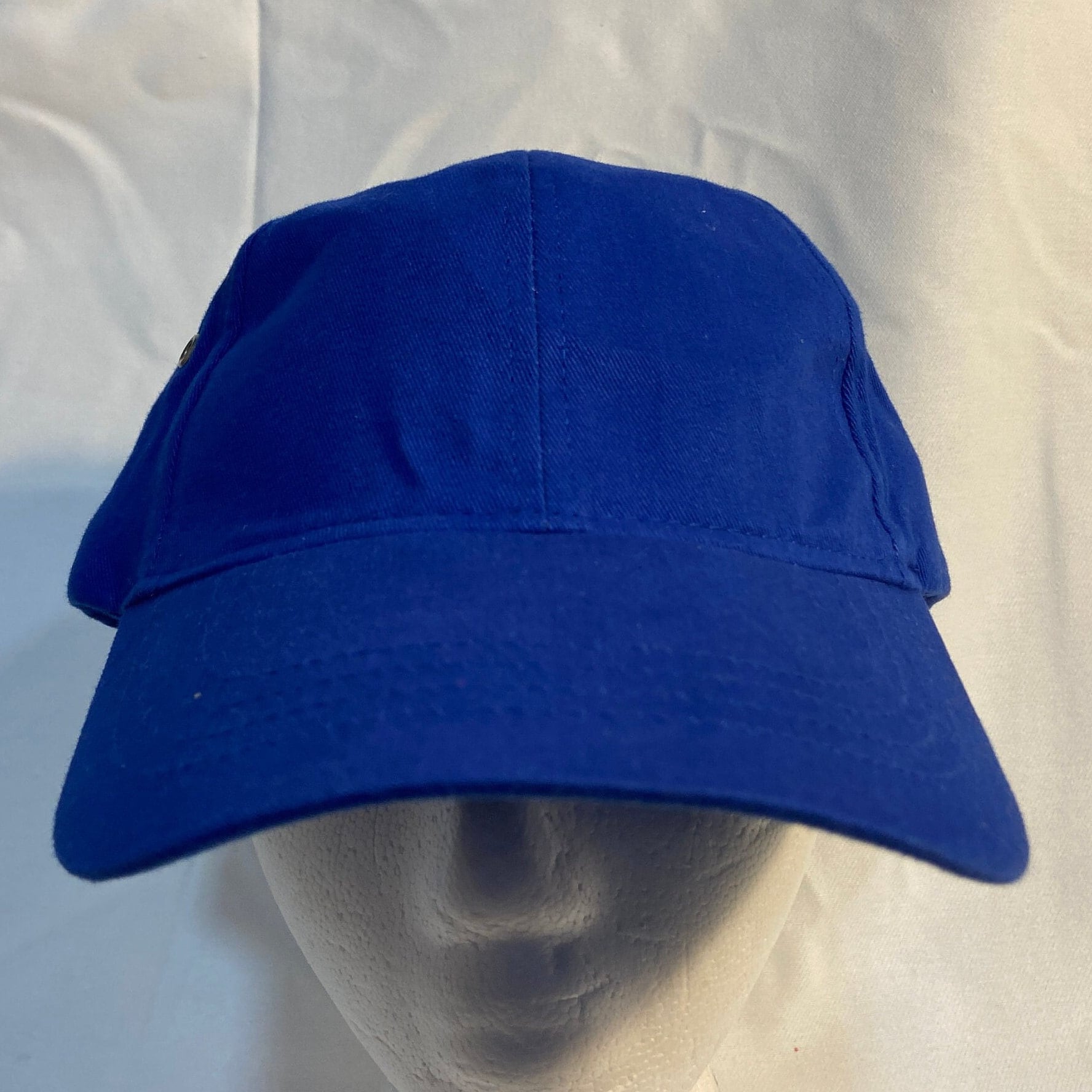 Minimal // Blau 6 Panel Hut Minimal // Blau 6 Panel Hut von relaxedfit