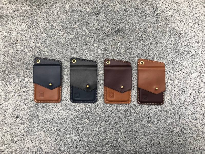 Leder-Id Hals Halter/Id-Halter Riemen/student Id-Halter/Minimal Karte Halter/Karteninhaber/Id-Halter Leder Leder-Id Hals Halter/Id-Halter Riemen/student Id-Halter/Minimal Karte Halter/Karteninhaber/Id-Halter Leder von relzplay