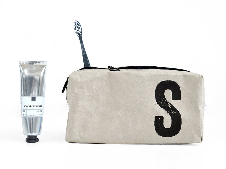 Personalisierter Kulturbeutel Für Männer, Mit Monogramm Personalisiert, Vegan, Von Renna Deluxe Personalisierter Kulturbeutel Für Männer, Mit Monogramm Personalisiert, Vegan, Von Renna Deluxe von rennadeluxe