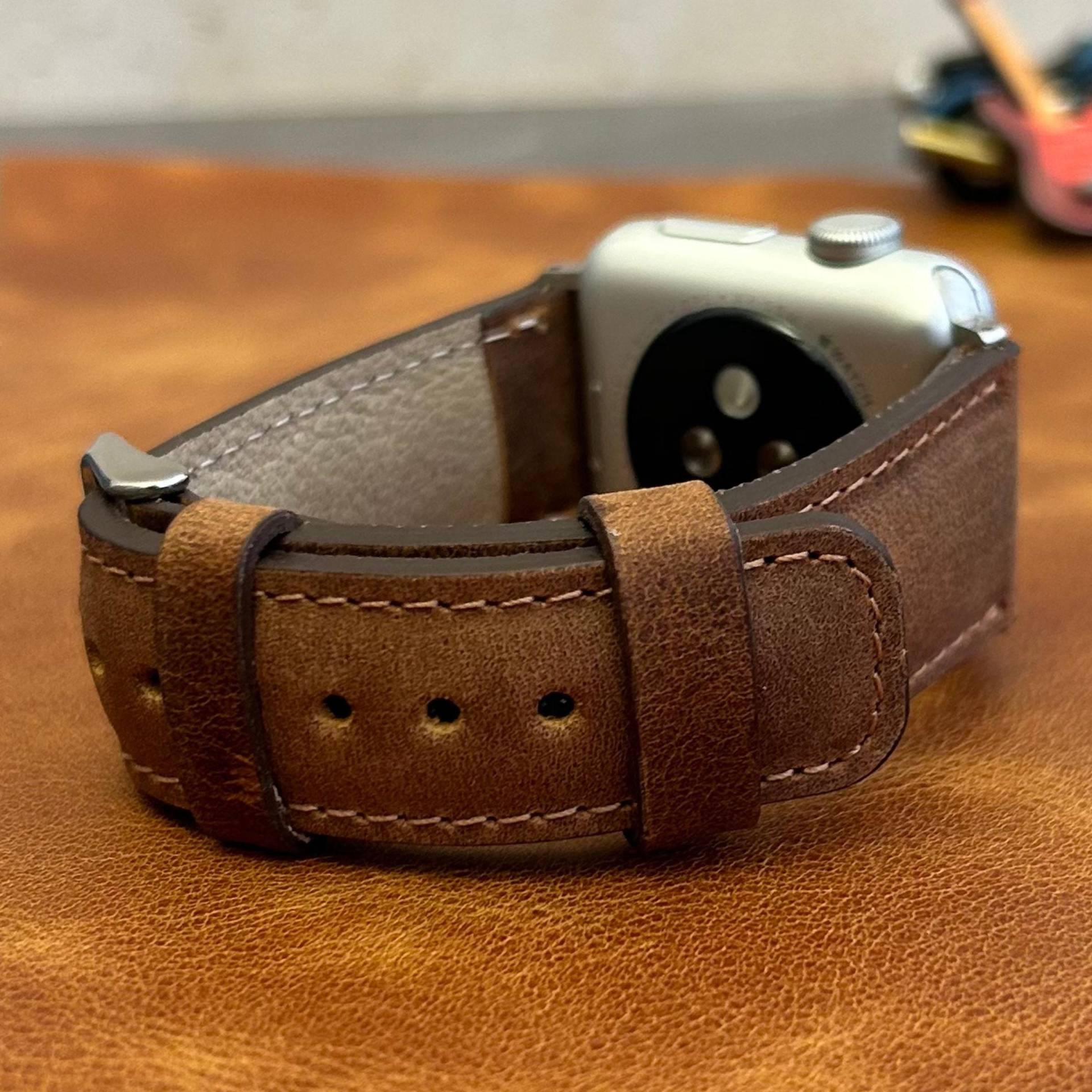 Personalized Garmin Watch Band Geniune Leather Fenix 7 6 7x 6x 5x 7S 6S Solar Pro Quatix 5 Approach Vivoactive 4 3 Christmas Gifts Personalized Garmin Watch Band Geniune Leather Fenix 7 6 7x 6x 5x 7S 6S Solar Pro Quatix 5 Approach Vivoactive 4 3 Christmas Gifts von rennaleather