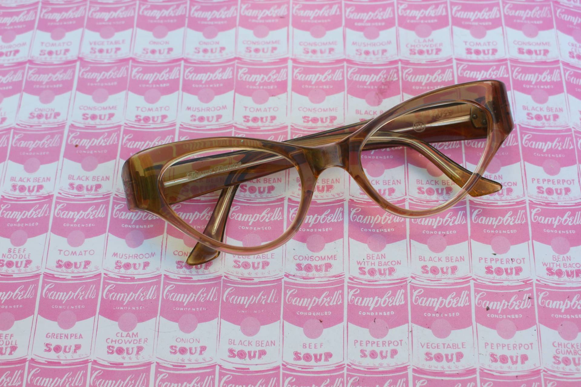 1950Er 1960Er Jahre Vintage Cat Eye Eye Brille.... Brille. Aufwändig. Katzenauge. 60Er Accessoires. Klassisch. Twiggy. Designer Vintage von retroandme