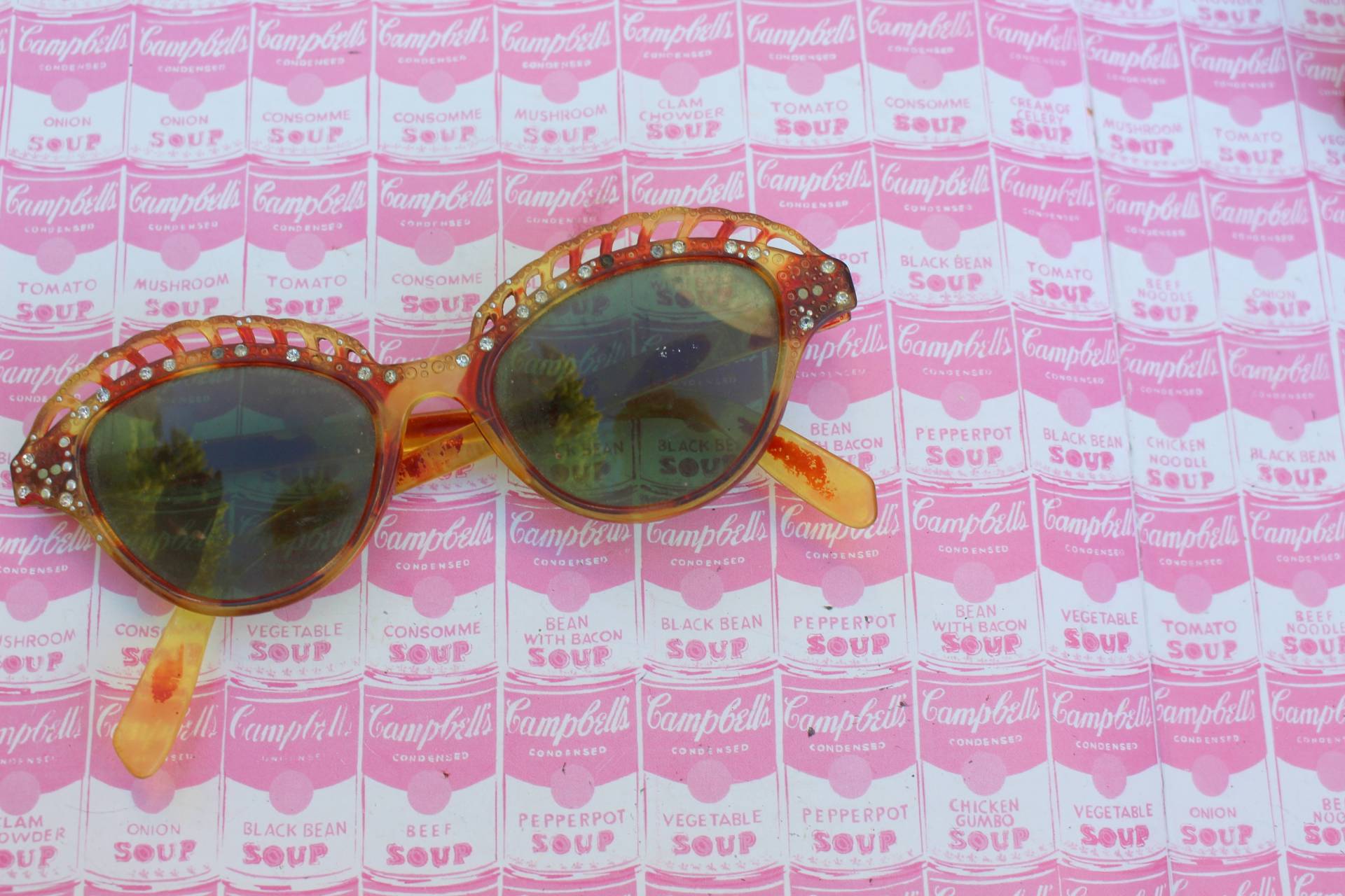 1950Er Jahre 1960Er Cat Eye Sonnenbrille.... Vintage Brillen. Aufwändig. Cateye. Zubehör. Selten. Twiggy. Designer. Jahre. Selten. Gogo von retroandme