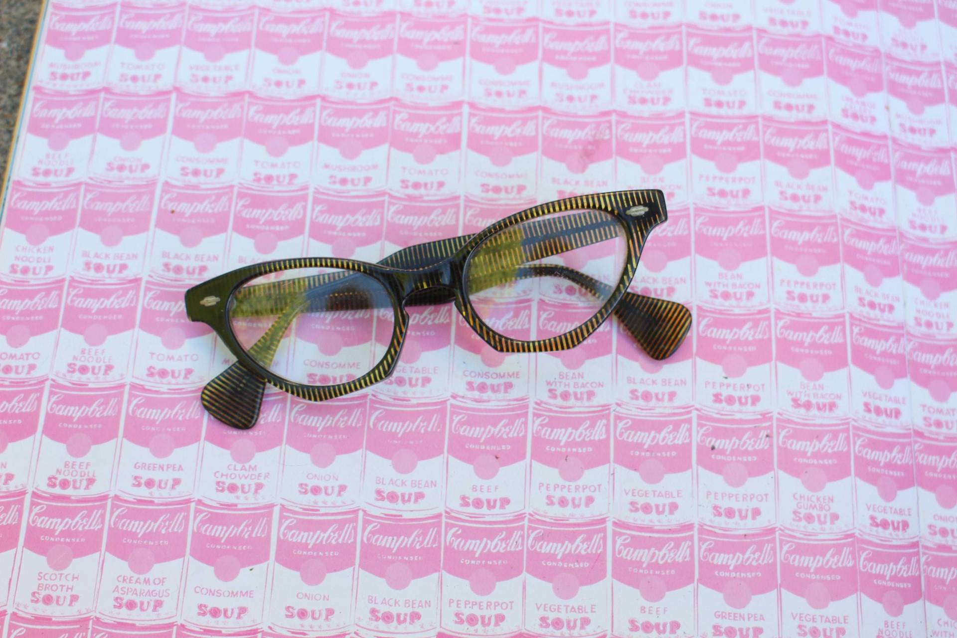 50Er Jahre 60Er Katze Brille.... Mitte Des Jahrhunderts. Vintage Brillen. Aufwändig. Cateye. 1960Er Zubehör. Twiggy. Designer. 1950Er Jahre von retroandme