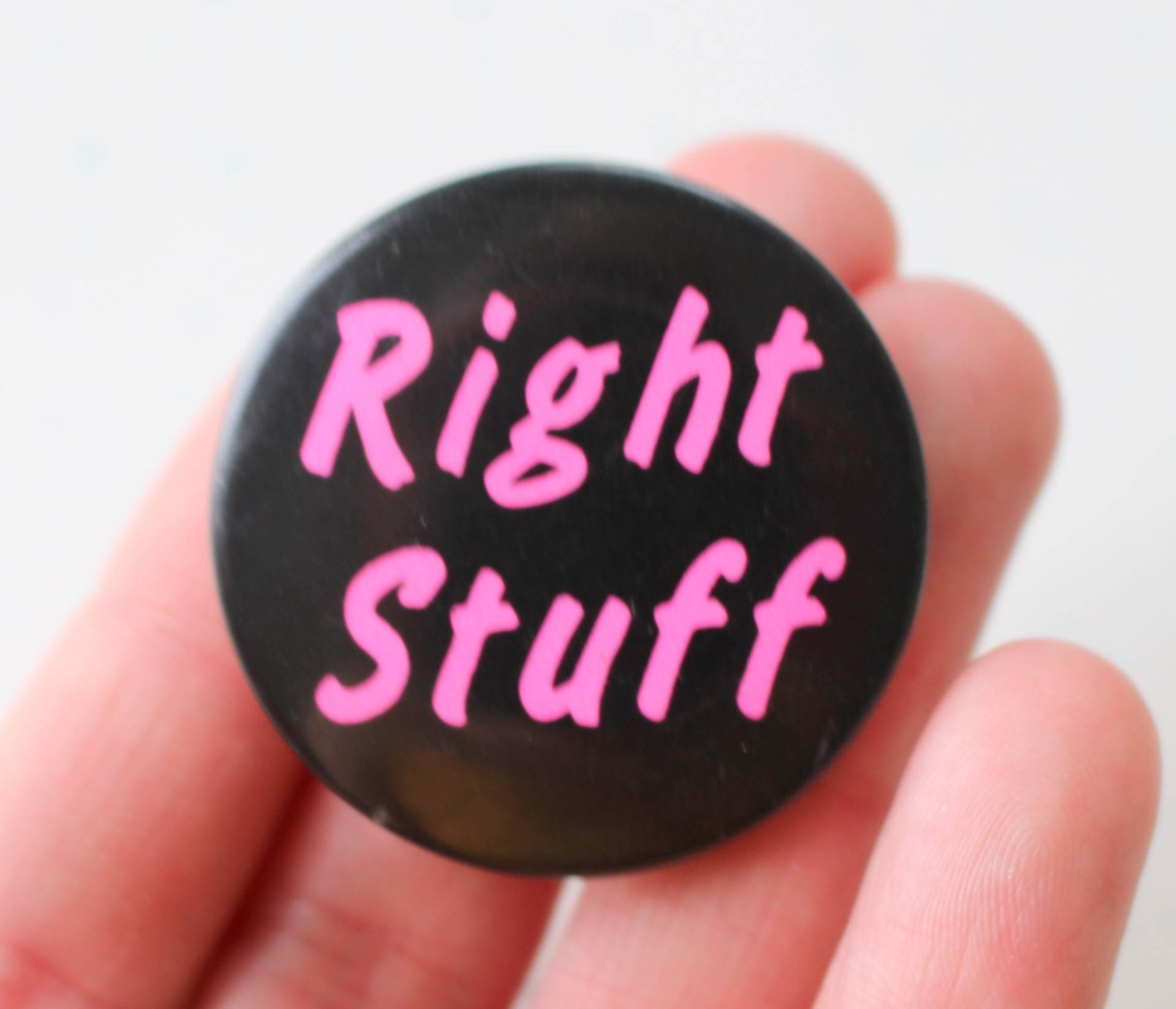 Vintage 1990S Nkotb Anstecknadel New Kids On The Block von retroandme