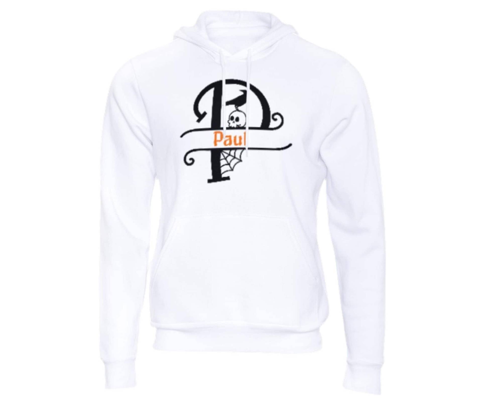 Halloween - Personalisierter Foliensatz Anfangsbuchstabe & Vornamen Motiv Zum Aufbügeln Halloween - Personalisierter Foliensatz Anfangsbuchstabe & Vornamen Motiv Zum Aufbügeln von reviloprint