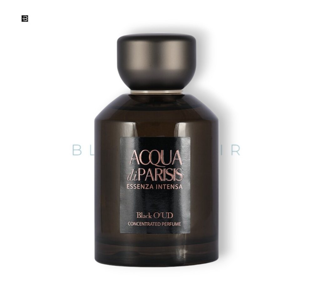 reyane tradition Eau de Parfum R-T Acqua di Parisis E-I Black OUD Eau de Parfum 100 ml, 1-tlg., EDP von reyane tradition