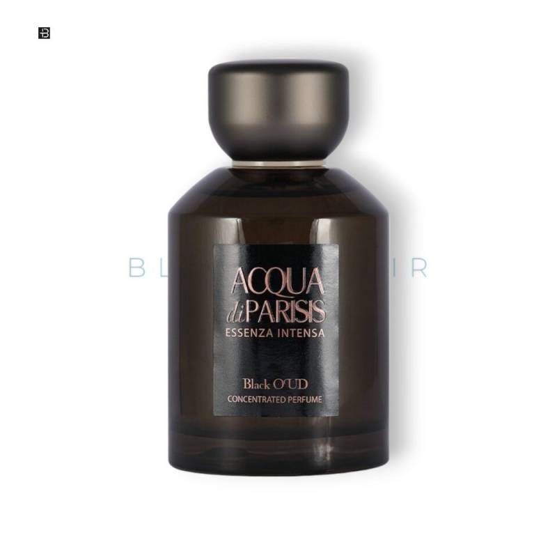 reyane tradition Eau de Parfum R-T Acqua di Parisis E-I Black OUD Eau de Parfum 100 ml, 1-tlg., EDP von reyane tradition