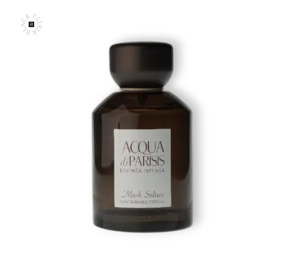 reyane tradition Eau de Parfum R-T Acqua di Parisis E-I Musk Sultan Eau de Parfum 100 ml, 1-tlg., EDP von reyane tradition