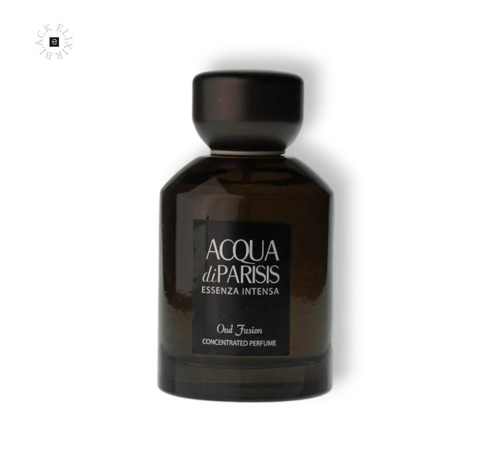 reyane tradition Eau de Parfum R-T Acqua di Parisis E-I Oud Fusion Eau de Parfum 100 ml, 1-tlg., EDP von reyane tradition