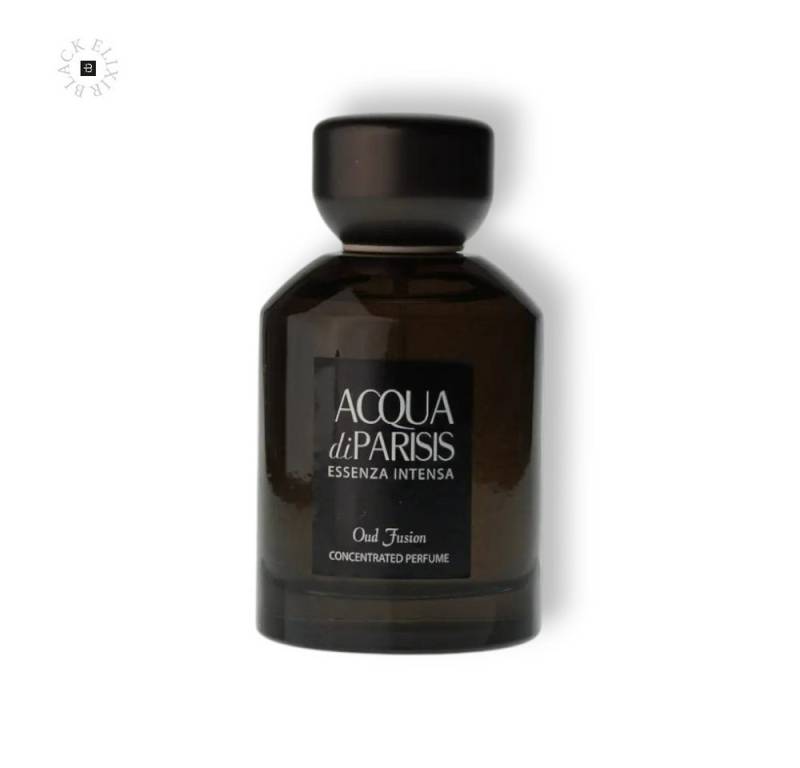 reyane tradition Eau de Parfum R-T Acqua di Parisis E-I Oud Fusion Eau de Parfum 100 ml, 1-tlg., EDP von reyane tradition