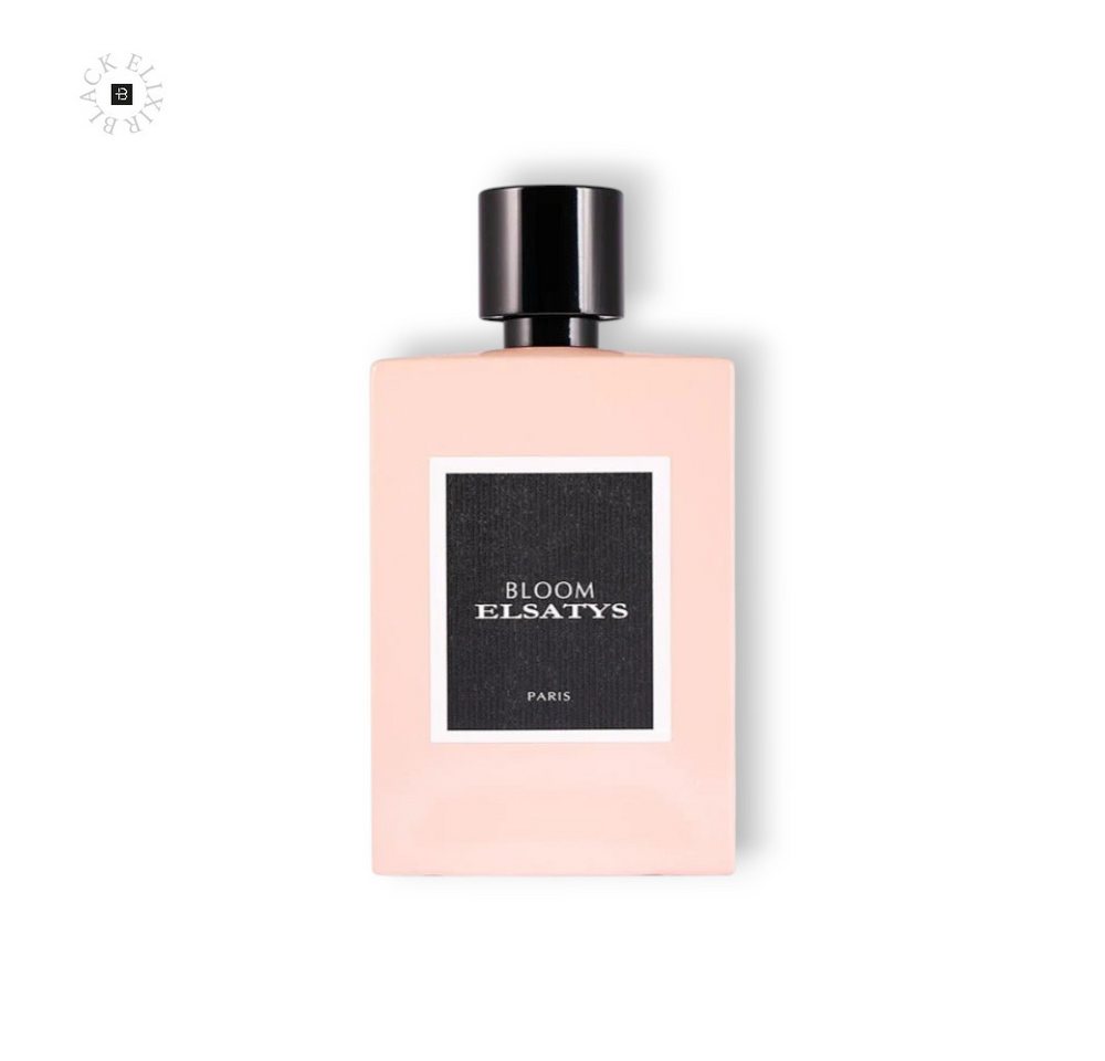 reyane tradition Eau de Parfum Reyane Tradition Bloom Elsatys Eau de Parfum 75ML, 1-tlg., EDP von reyane tradition