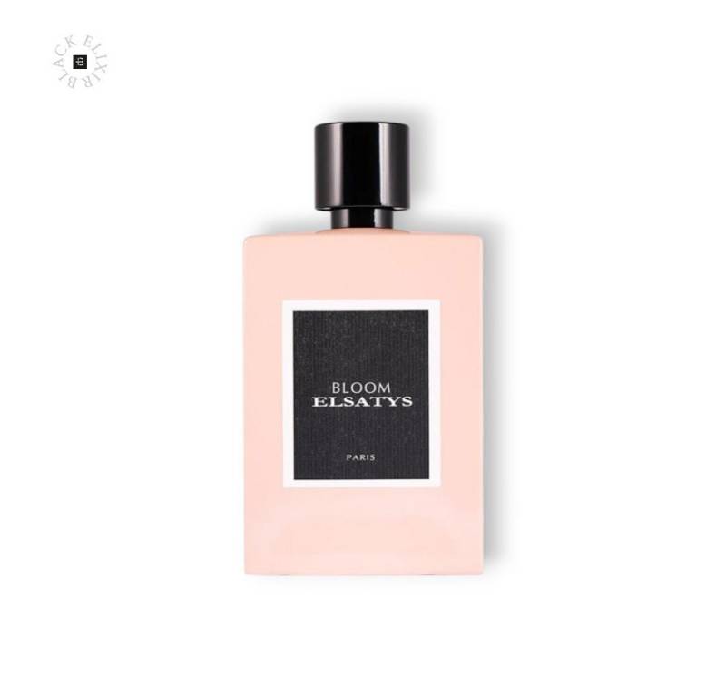 reyane tradition Eau de Parfum Reyane Tradition Bloom Elsatys Eau de Parfum 75ML, 1-tlg., EDP von reyane tradition